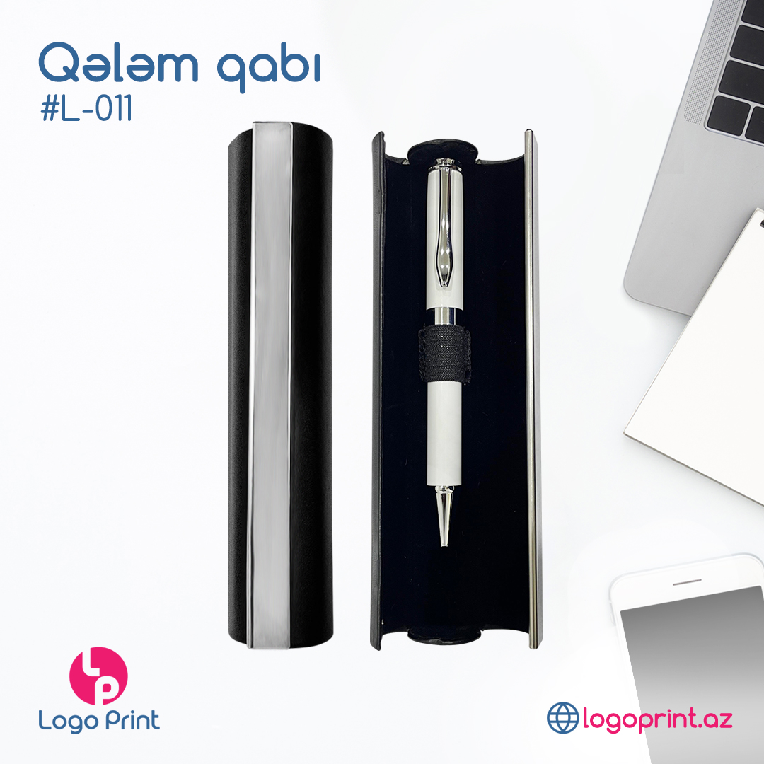 Qələm qabı #L011